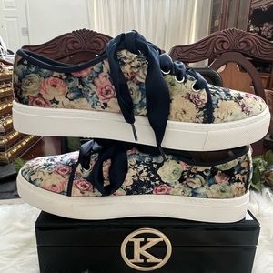 Dirty Laundry Sneakers